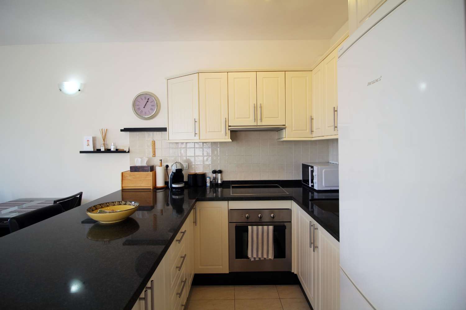 Appartment zum verkauf in Nerja