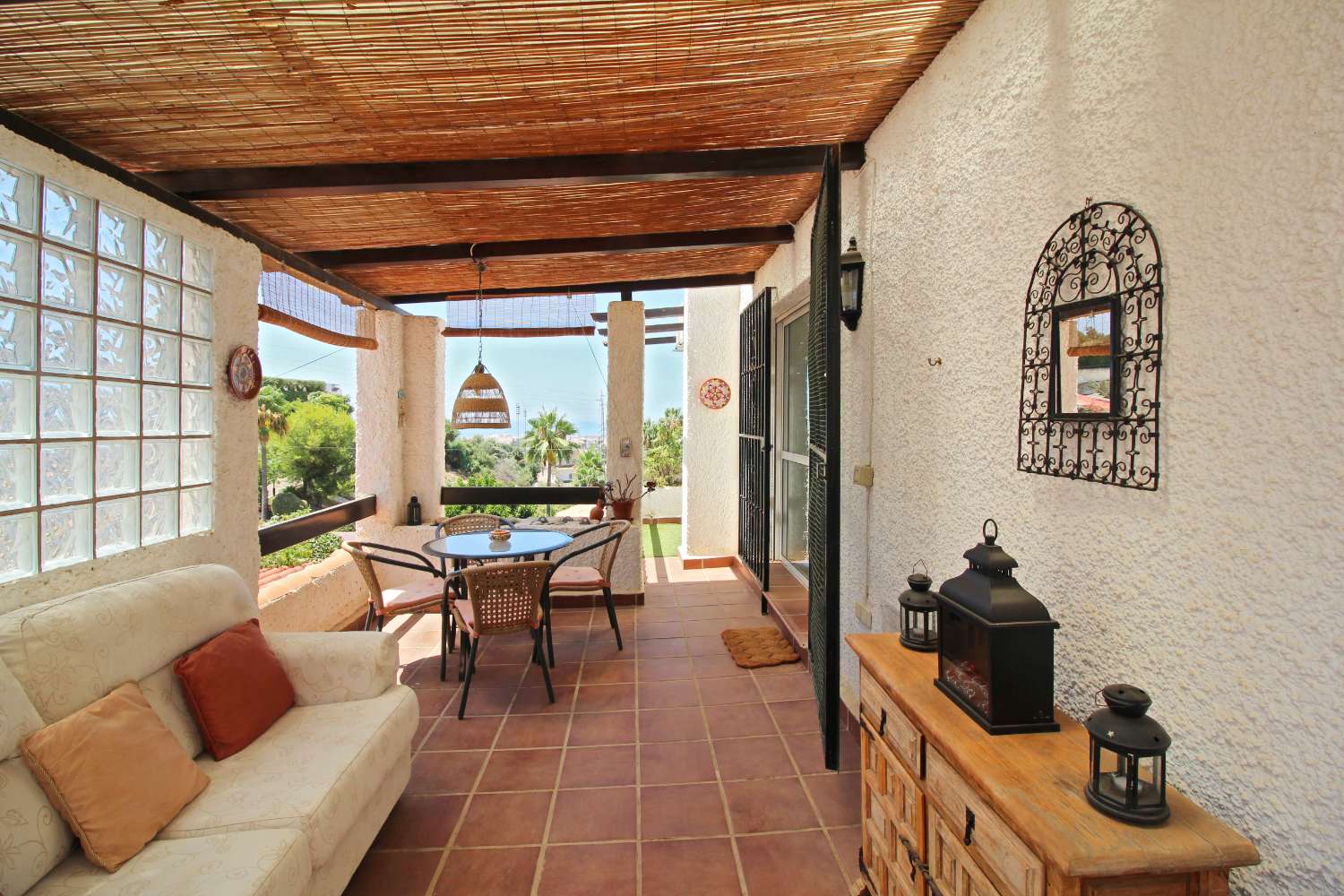 Appartment zum verkauf in Nerja