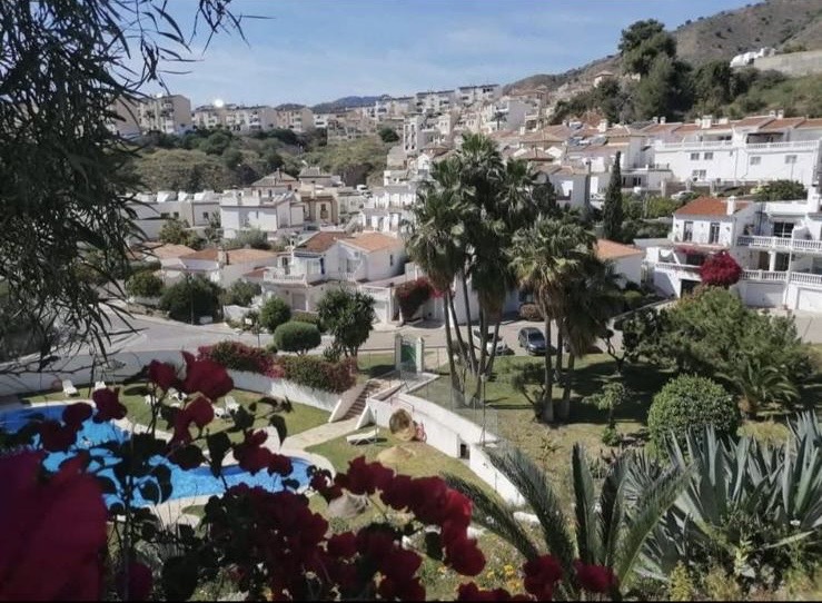 Appartamento in vendita a Nerja