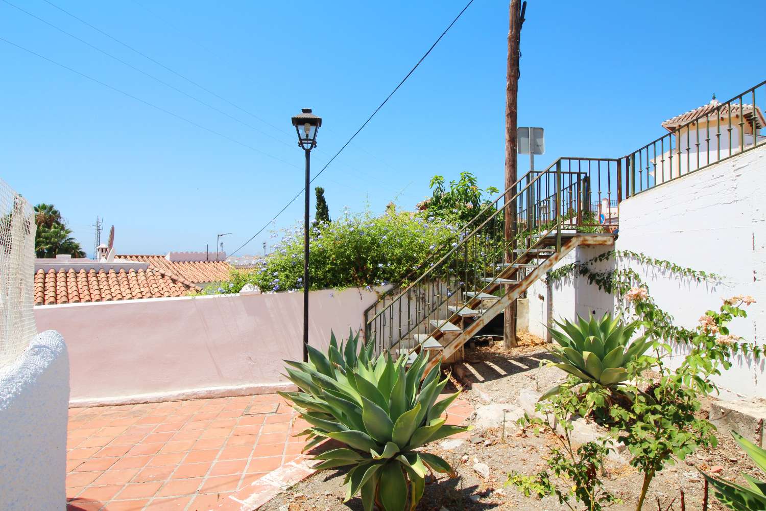 Appartment zum verkauf in Nerja