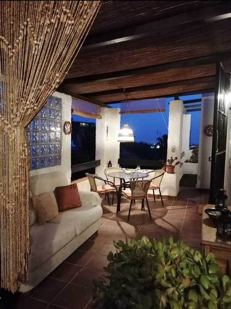 Appartamento in vendita a Nerja