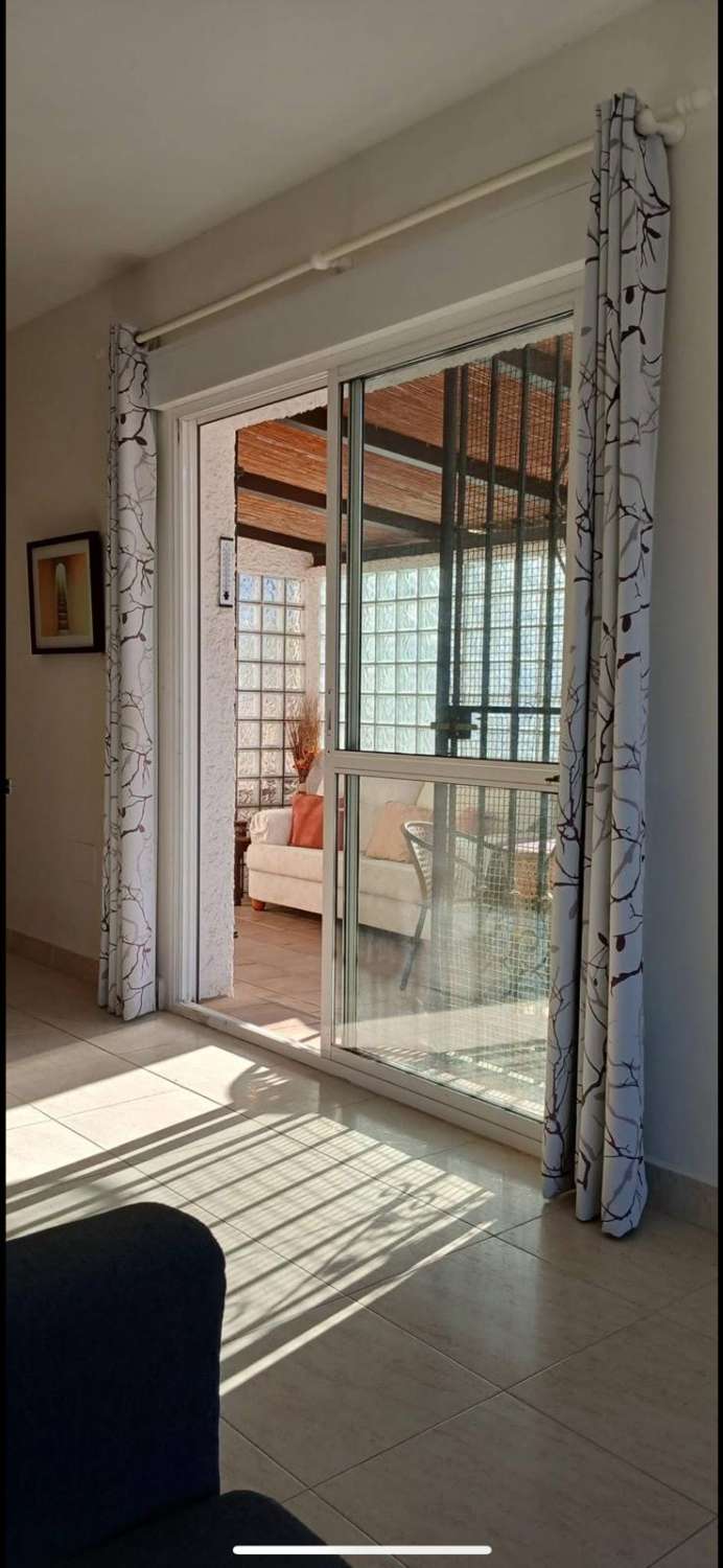 Appartamento in vendita a Nerja
