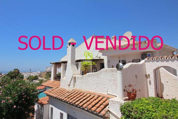 Appartment zum verkauf in Nerja