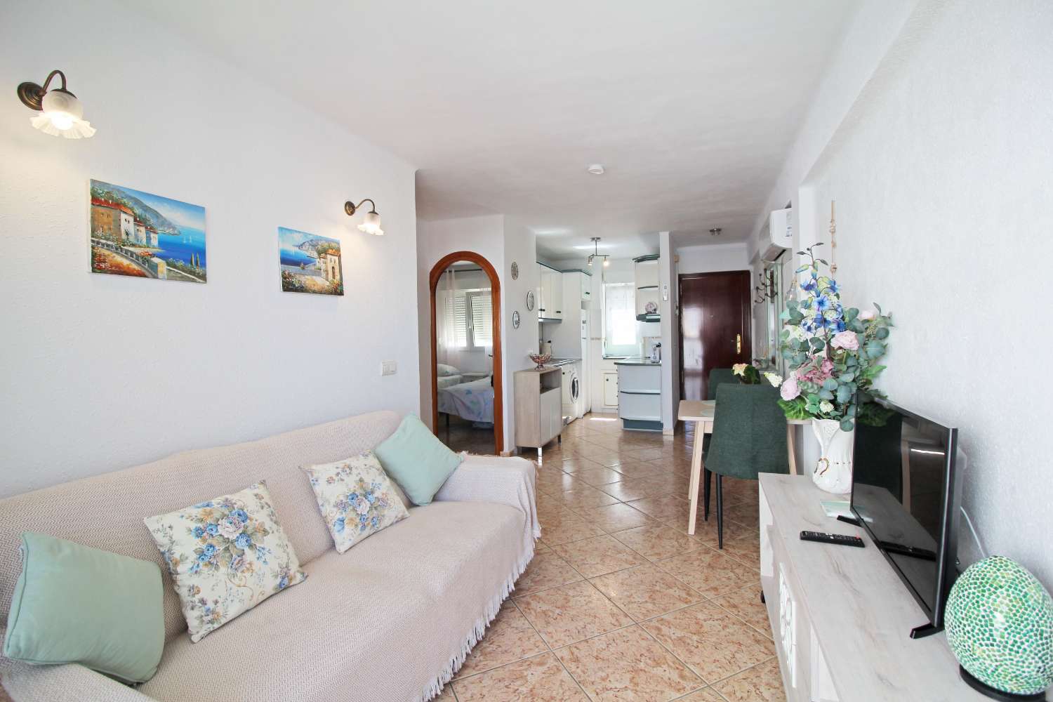 Appartment zum verkauf in Centro (Nerja)