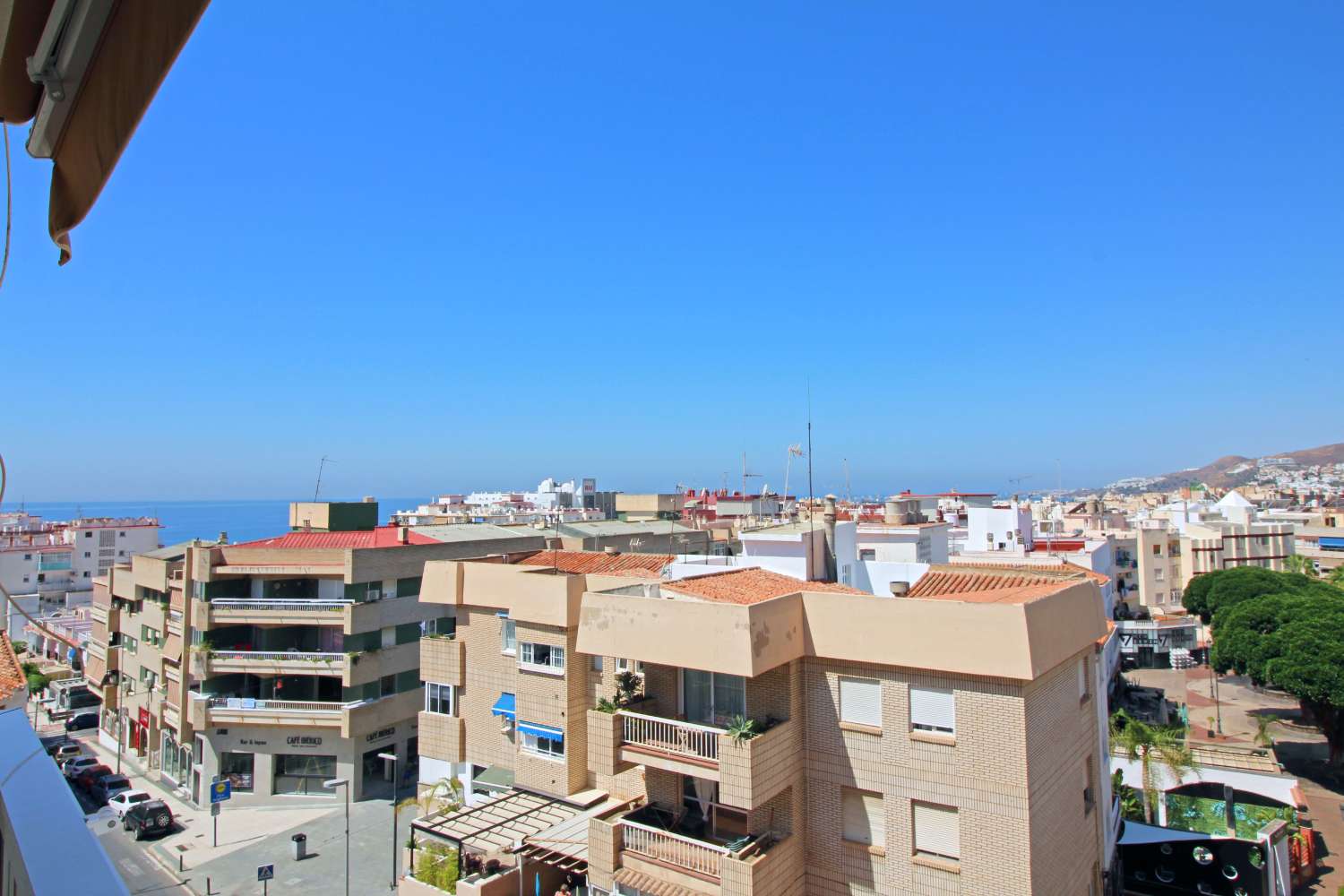 Appartment zum verkauf in Centro (Nerja)