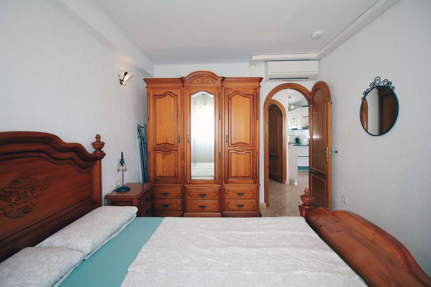 Appartment zum verkauf in Centro (Nerja)
