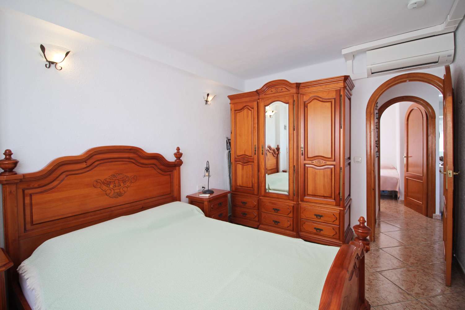 Appartamento in vendita a Centro (Nerja)