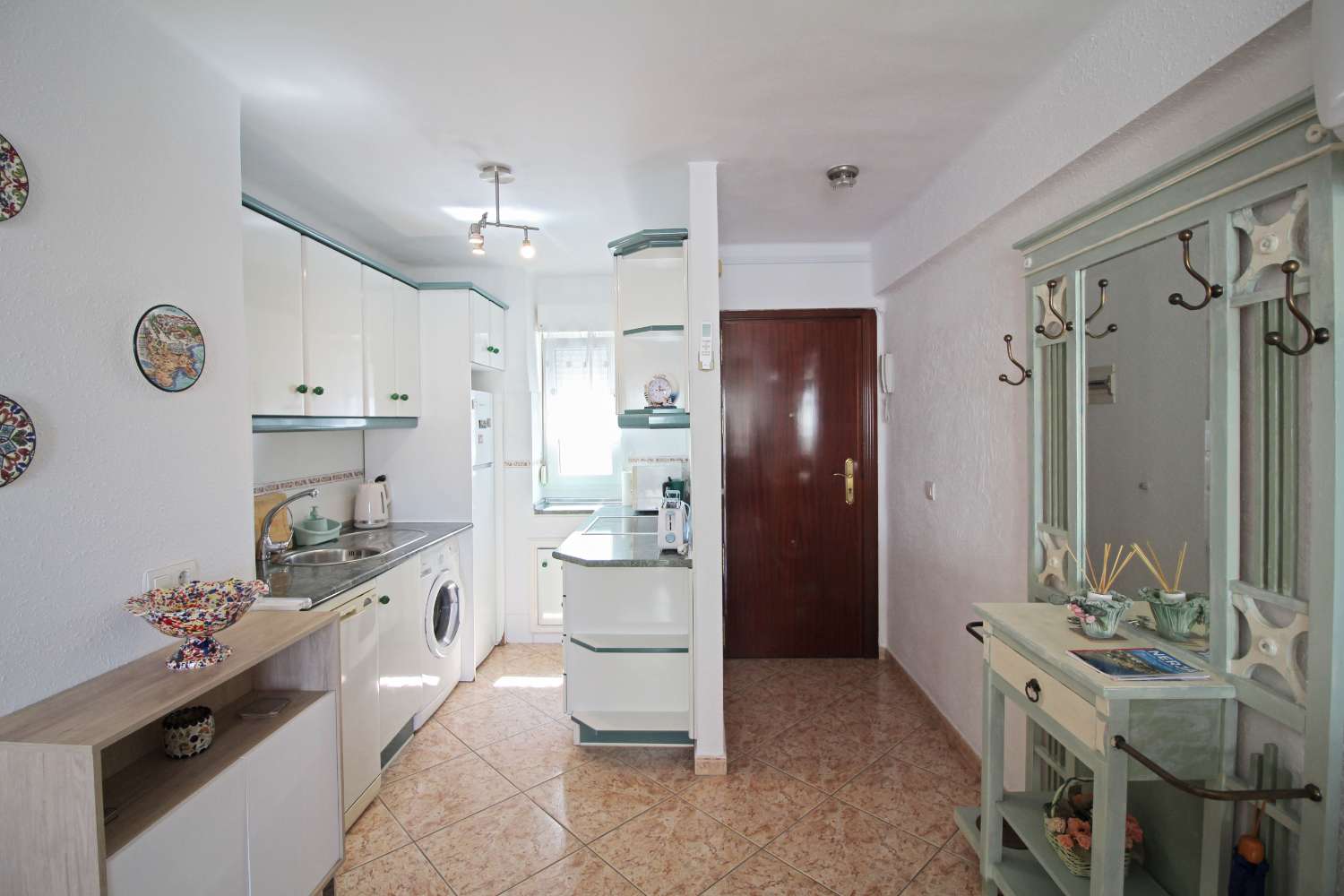 Appartment zum verkauf in Centro (Nerja)