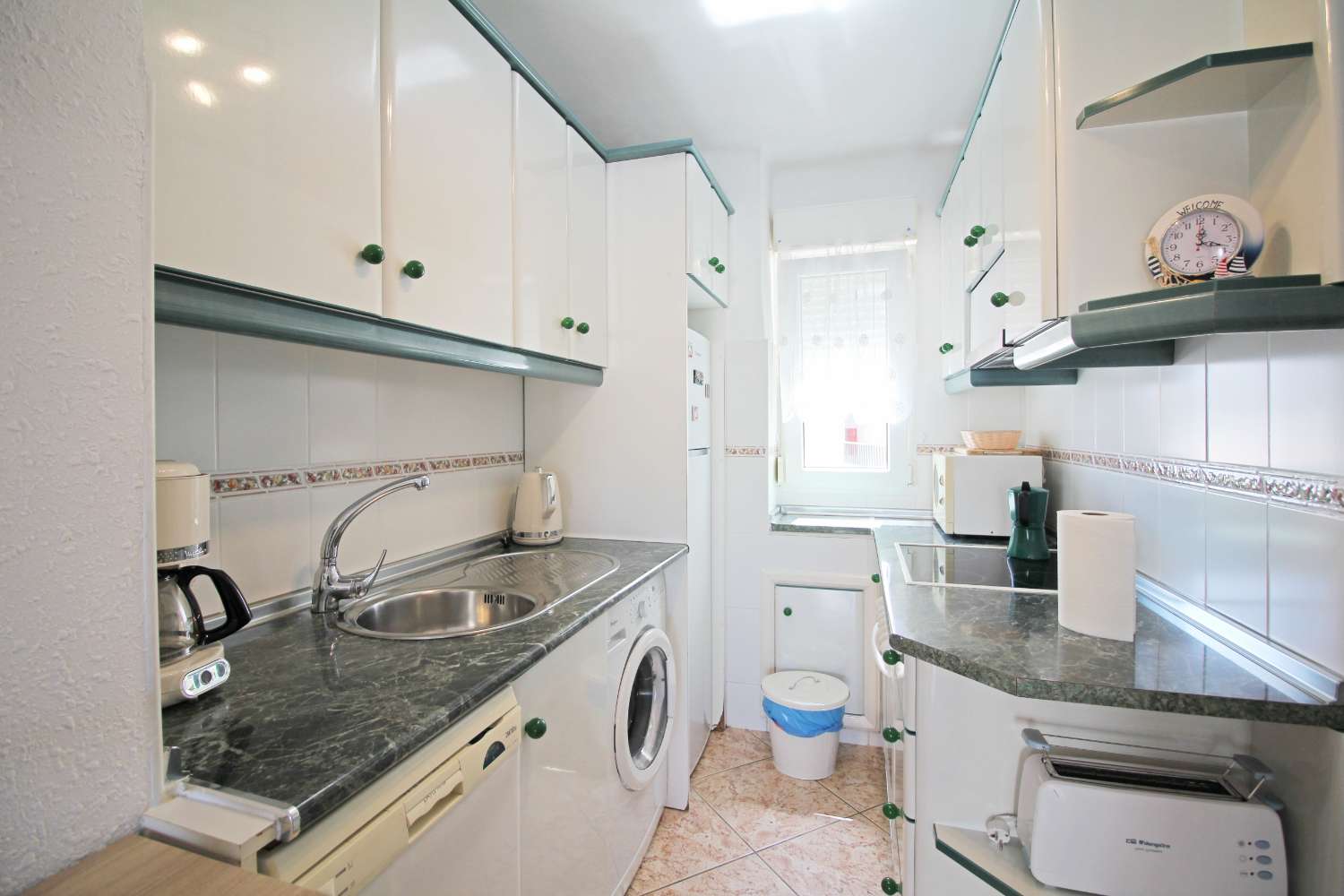 Appartamento in vendita a Centro (Nerja)