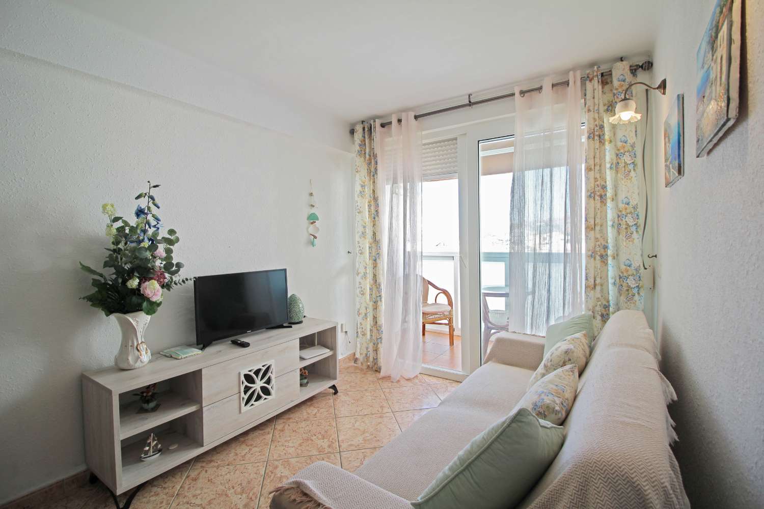 Appartment zum verkauf in Centro (Nerja)