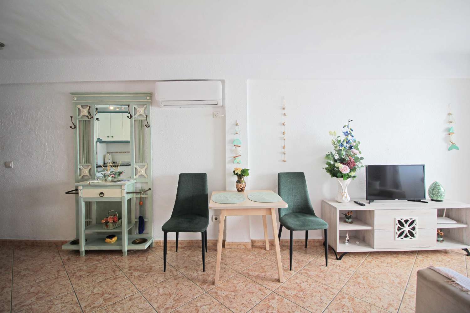 Appartamento in vendita a Centro (Nerja)