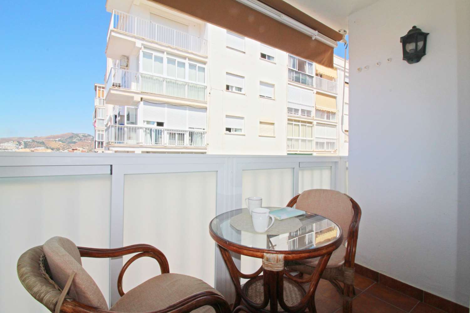 Appartment zum verkauf in Centro (Nerja)