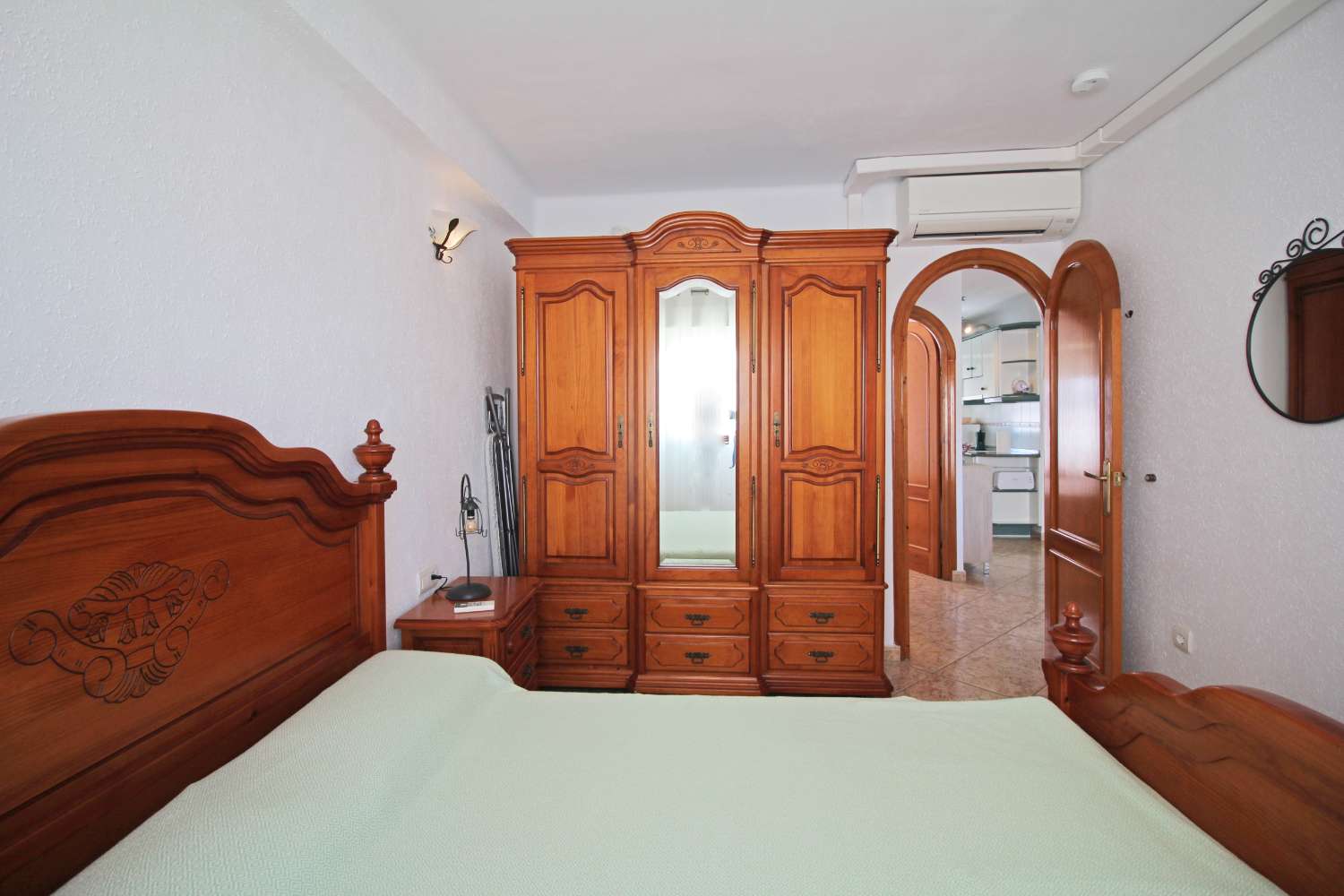 Appartamento in vendita a Centro (Nerja)