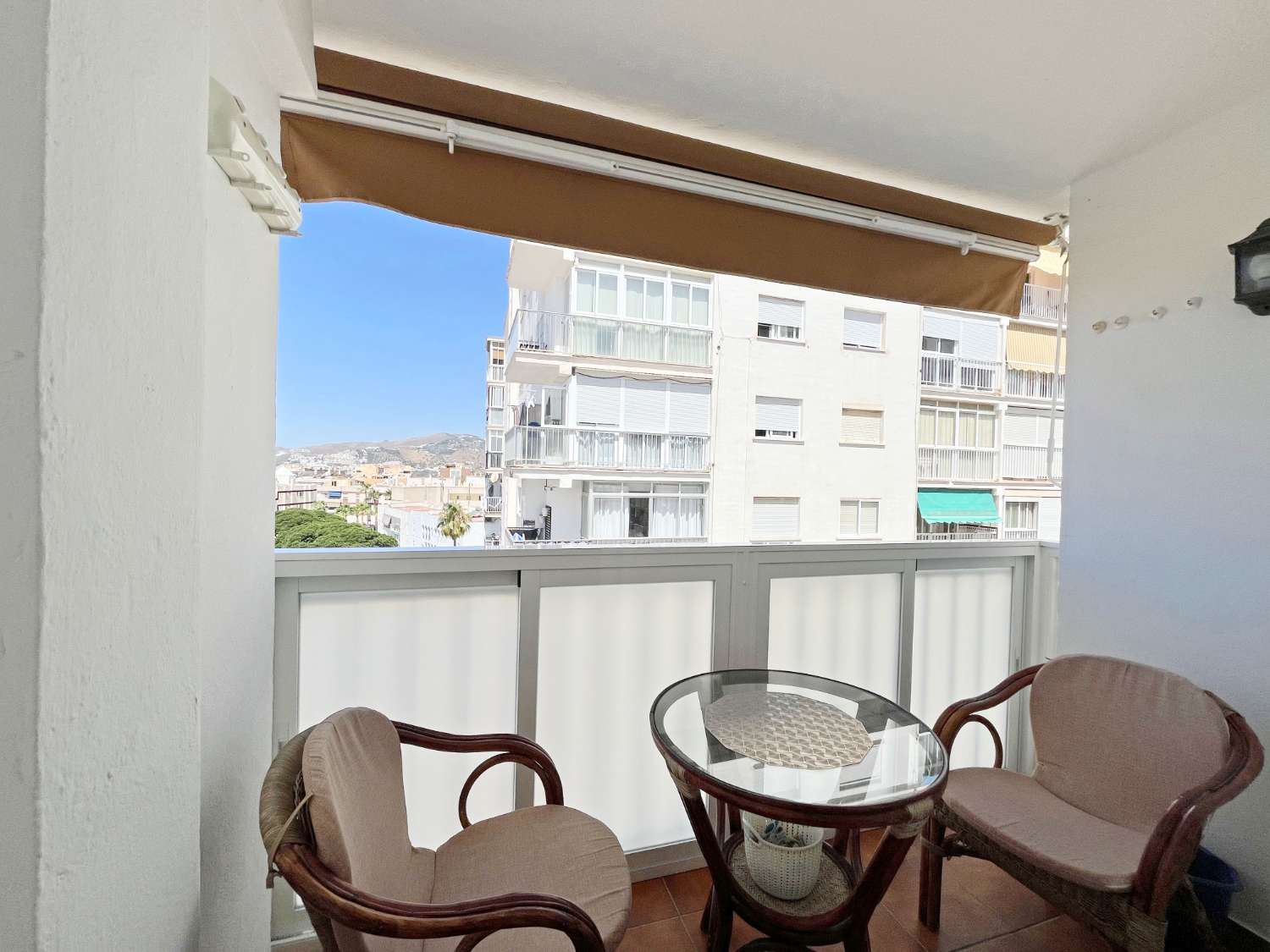 Appartamento in vendita a Centro (Nerja)