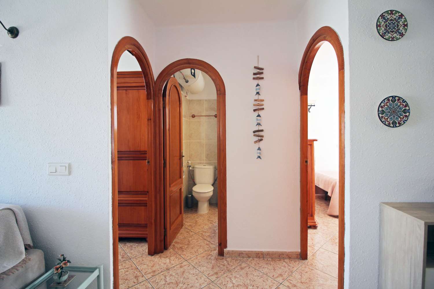 Appartamento in vendita a Centro (Nerja)
