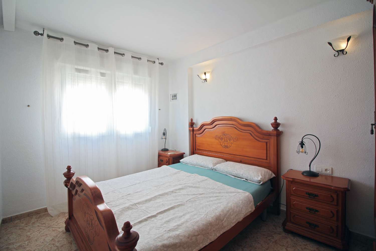 Appartment zum verkauf in Centro (Nerja)