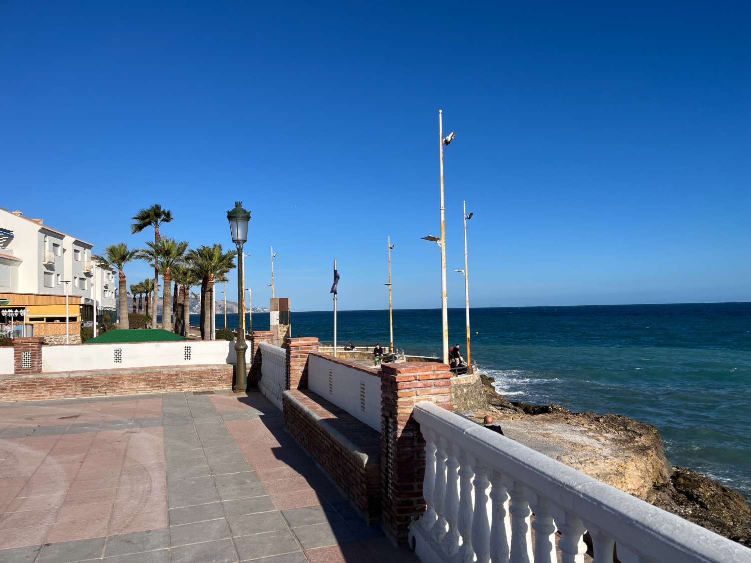 Appartment zum verkauf in Centro (Nerja)