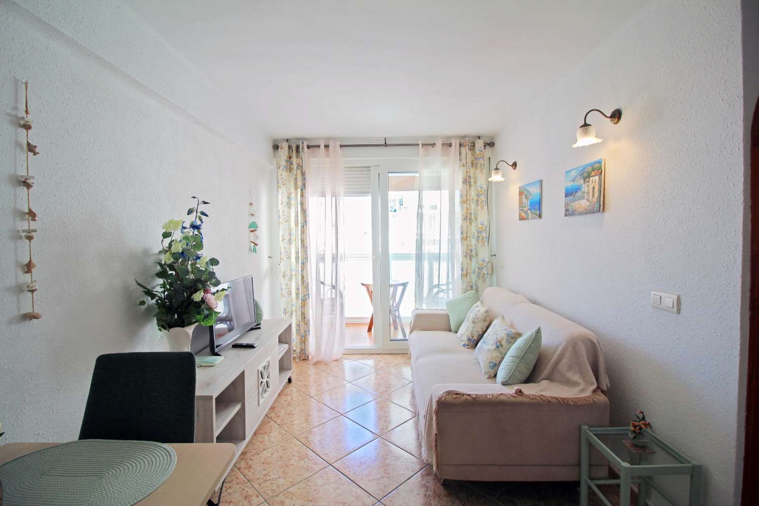 Appartment zum verkauf in Centro (Nerja)