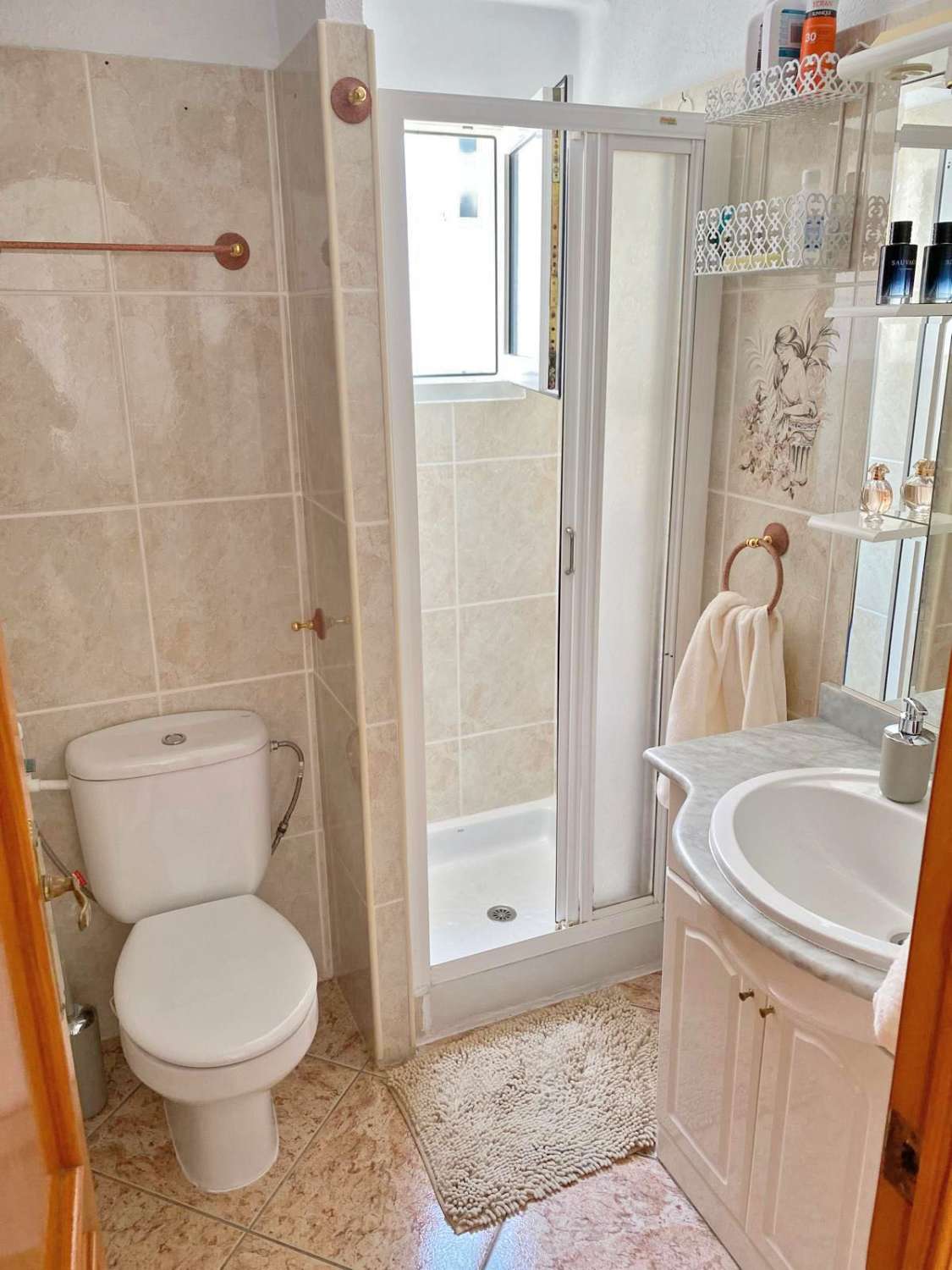 Appartment zum verkauf in Centro (Nerja)
