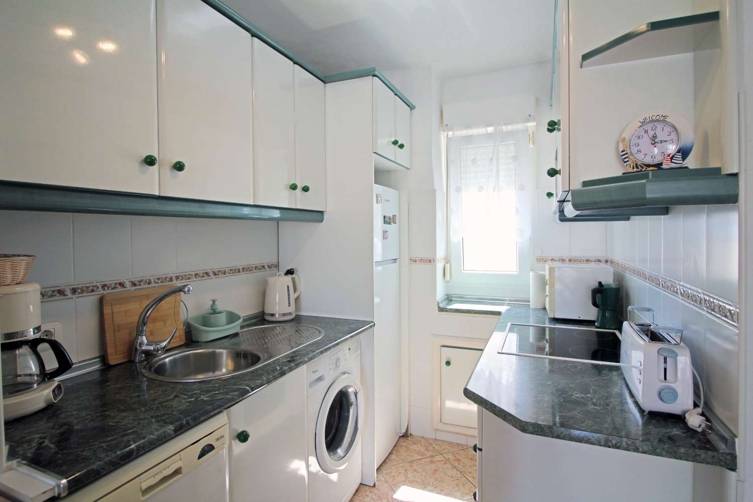 Appartment zum verkauf in Centro (Nerja)