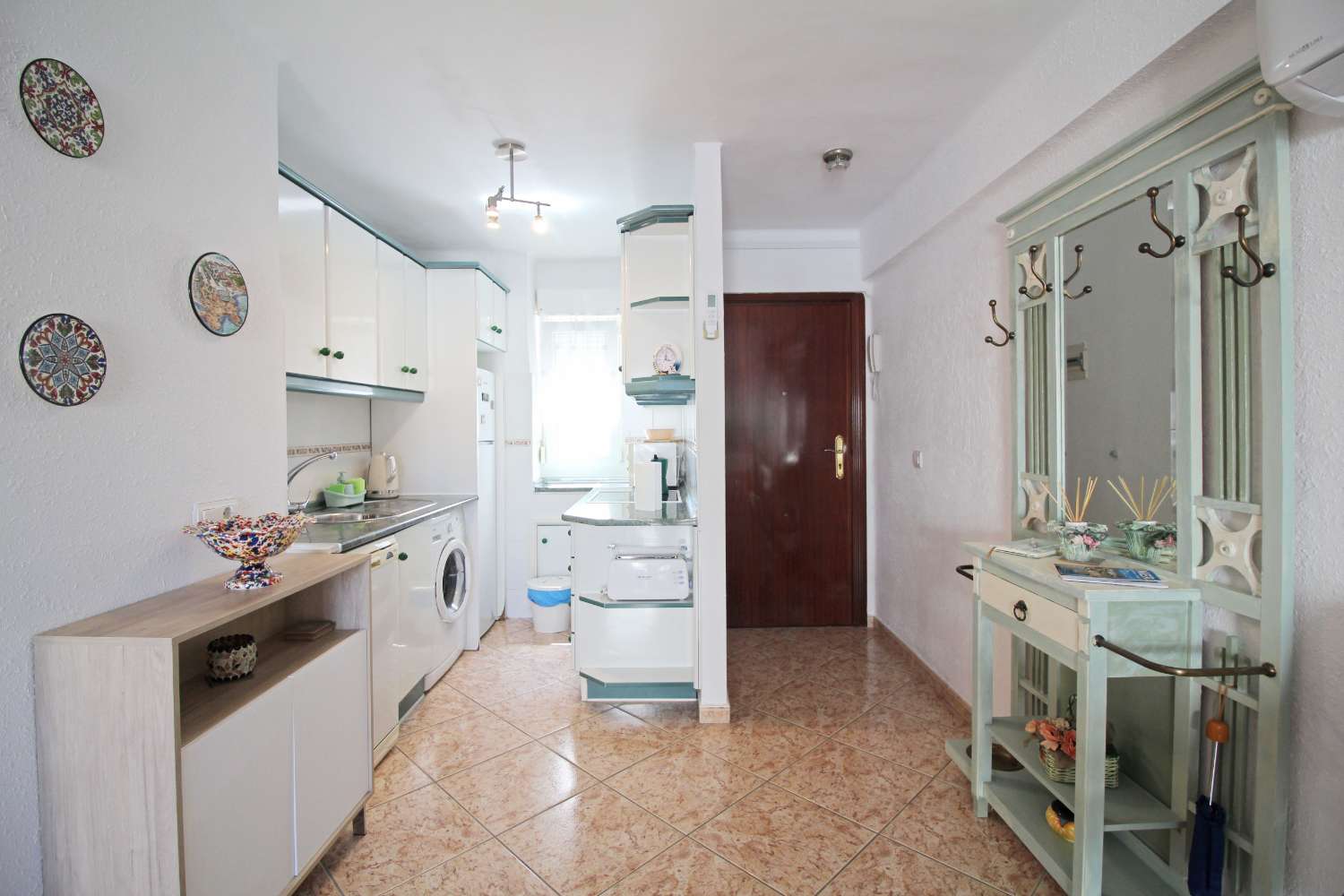 Appartamento in vendita a Centro (Nerja)