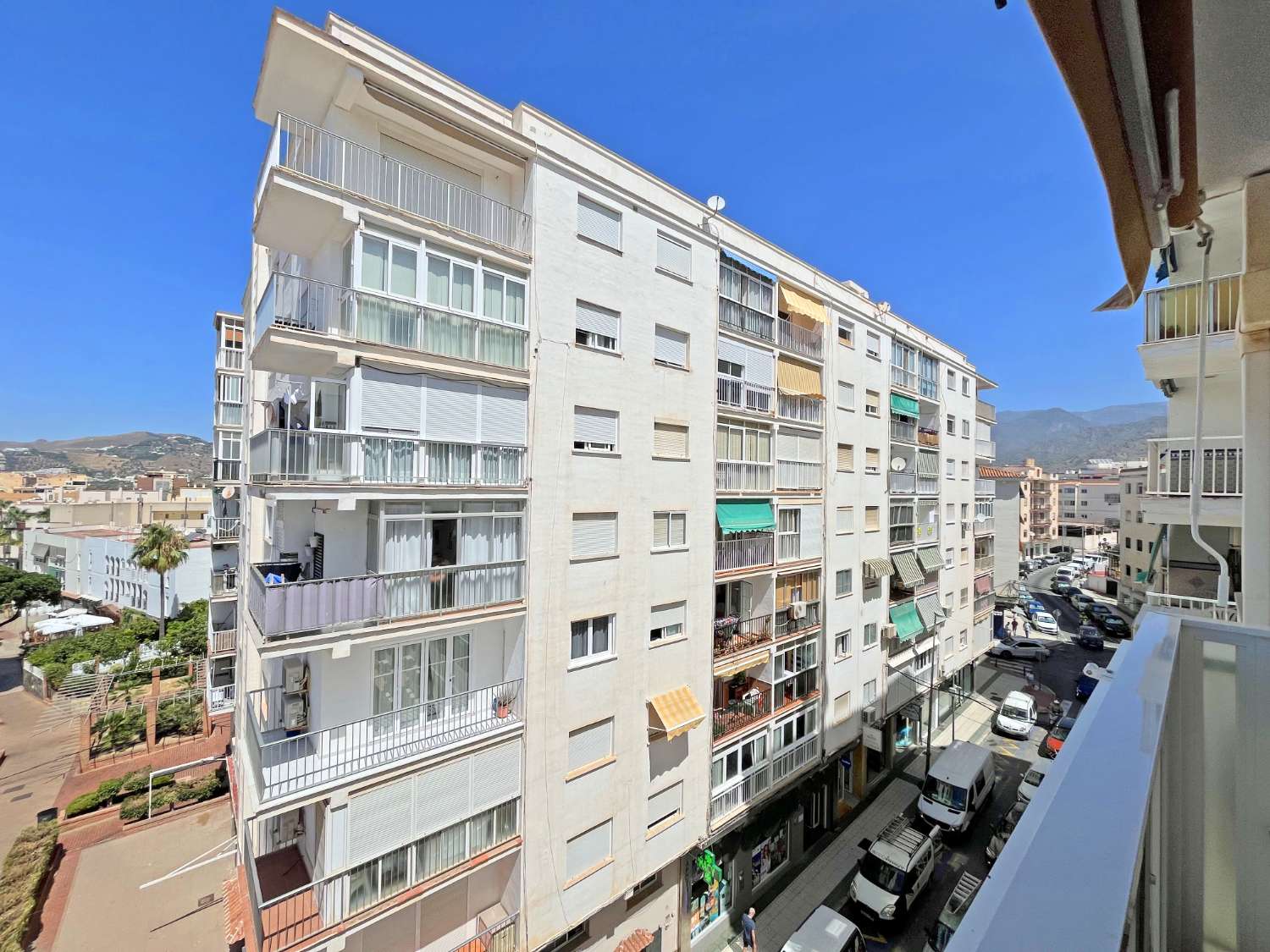 Appartamento in vendita a Centro (Nerja)