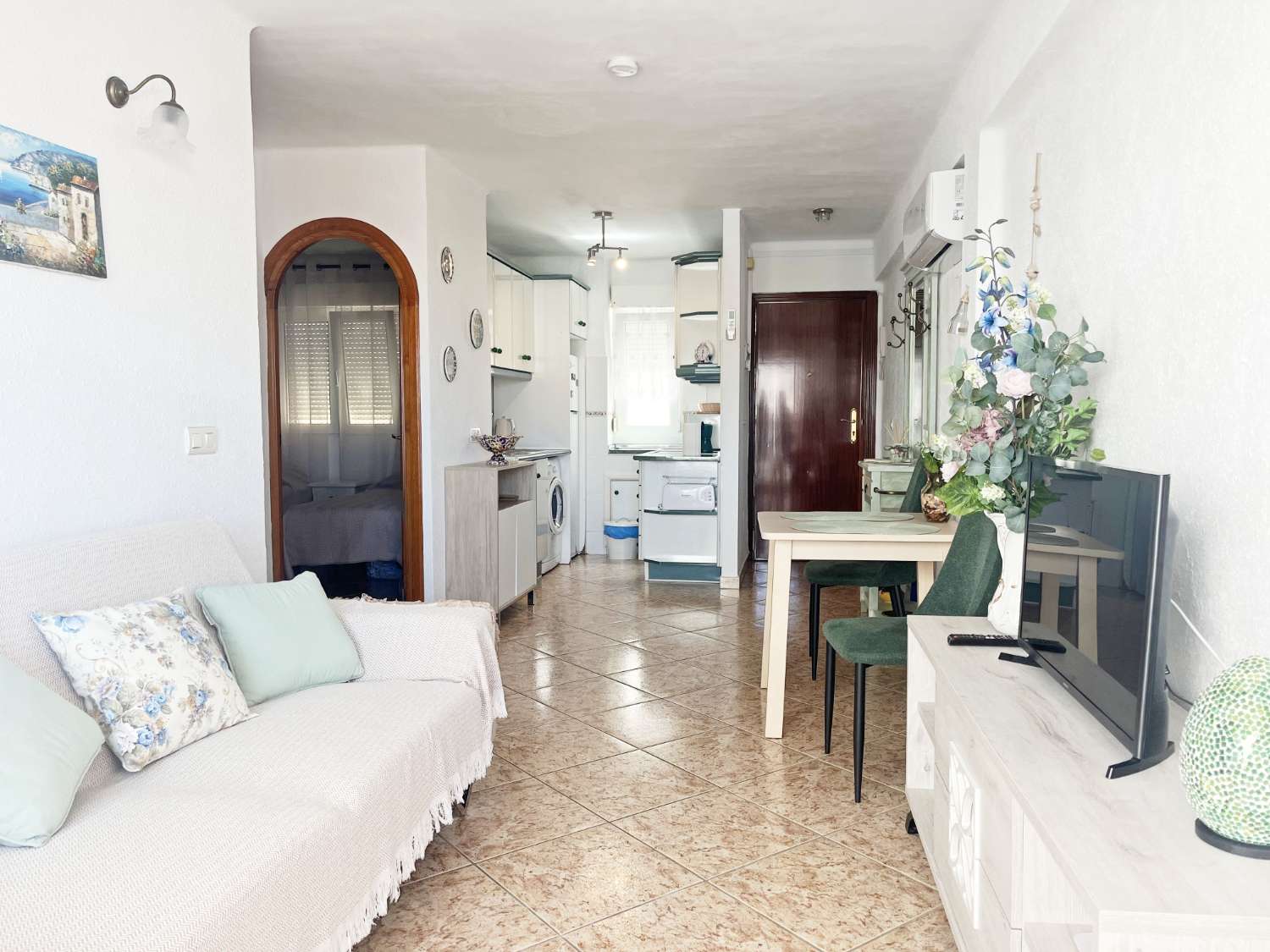 Appartamento in vendita a Centro (Nerja)