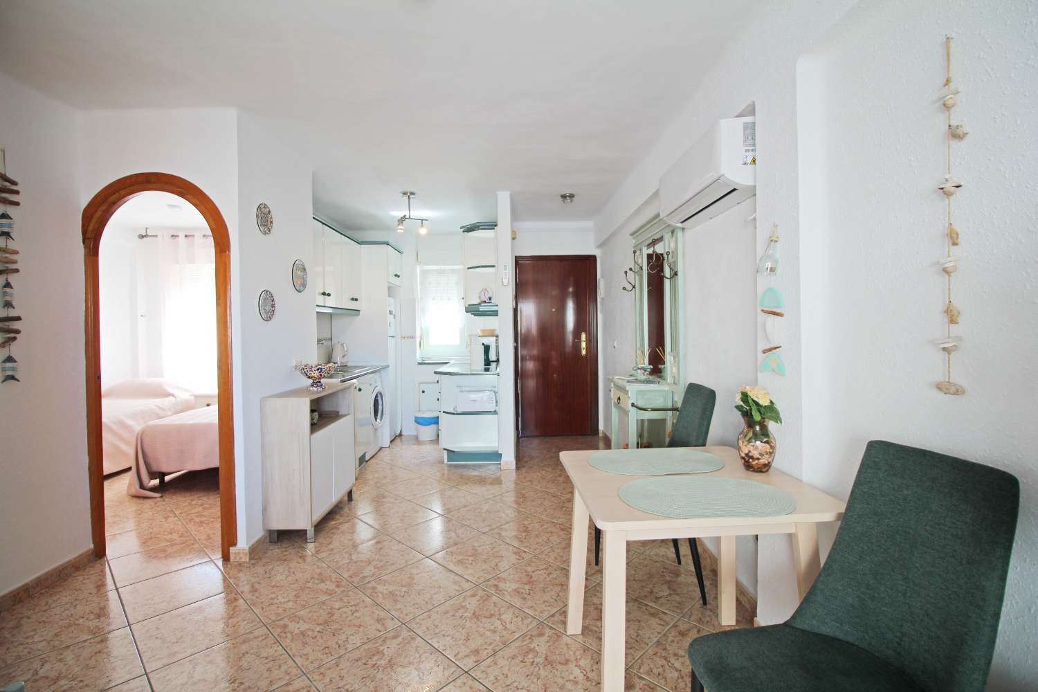 Appartamento in vendita a Centro (Nerja)