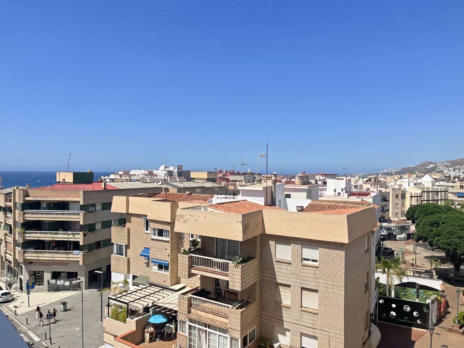 Appartamento in vendita a Centro (Nerja)