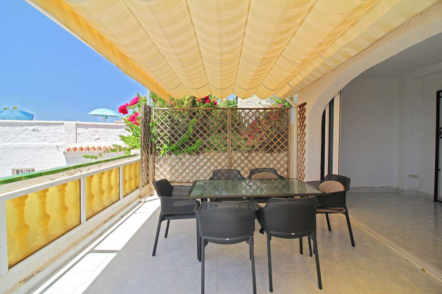Villa en venta en Nerja