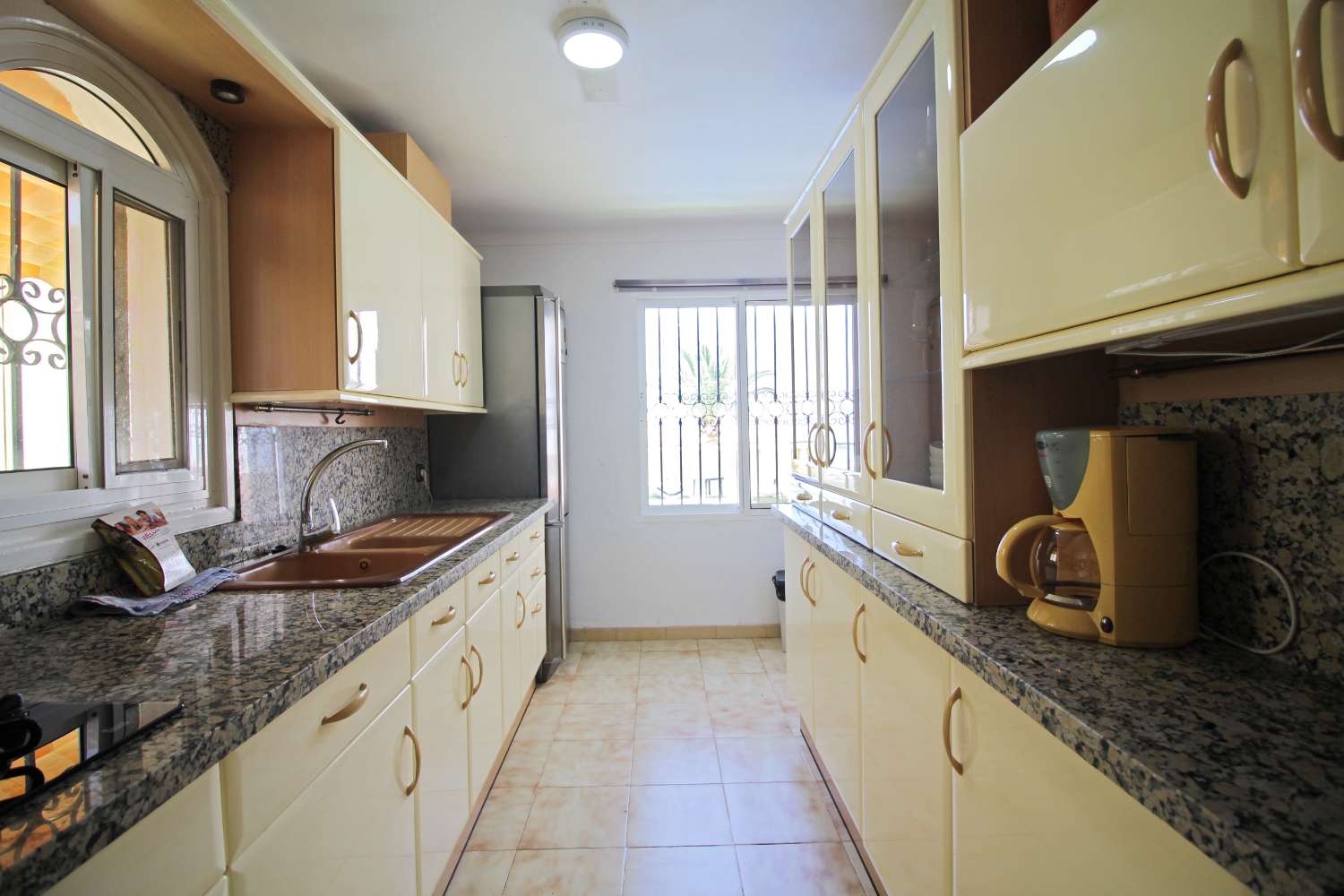 Villa en venta en Nerja