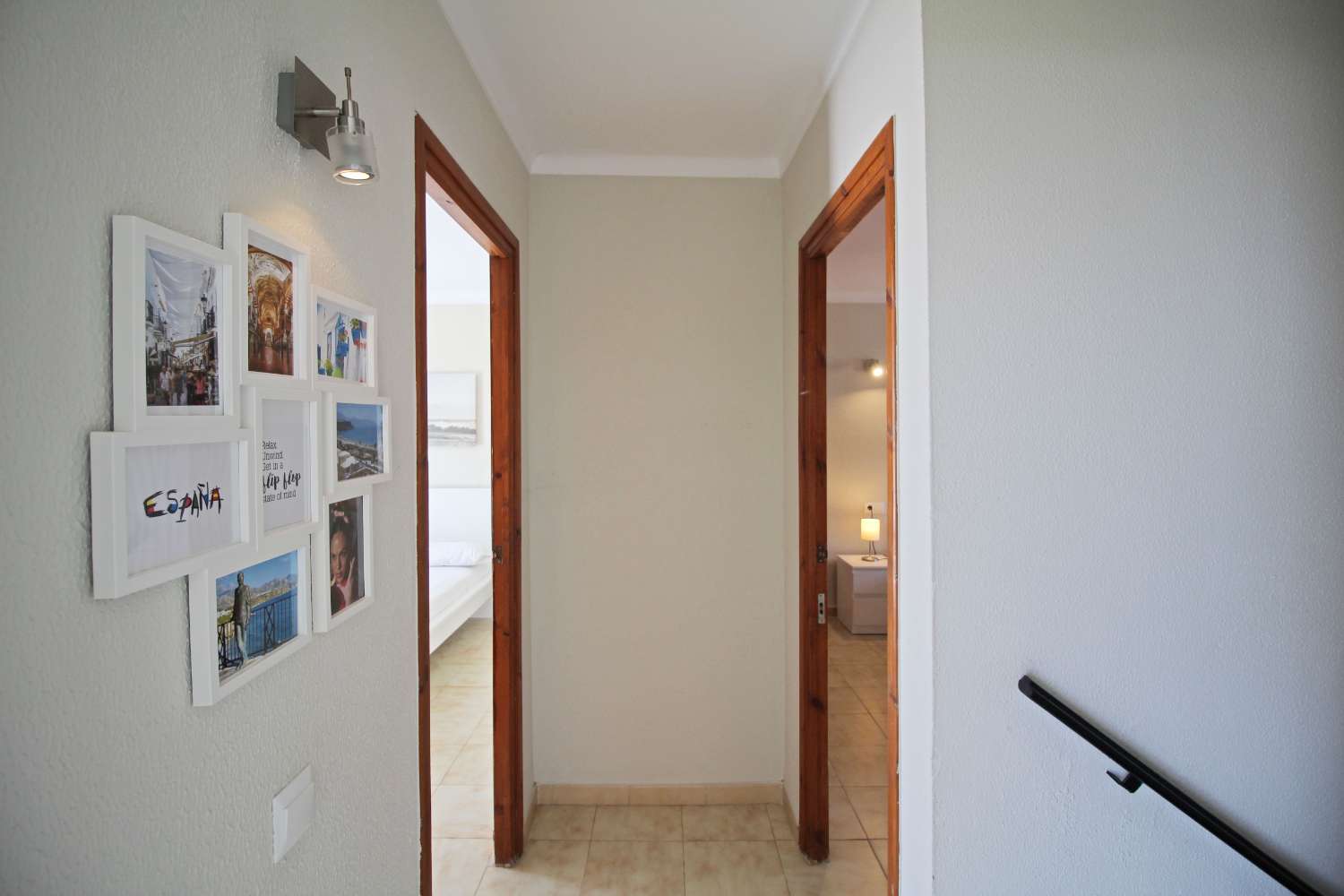 Villa en venta en Nerja