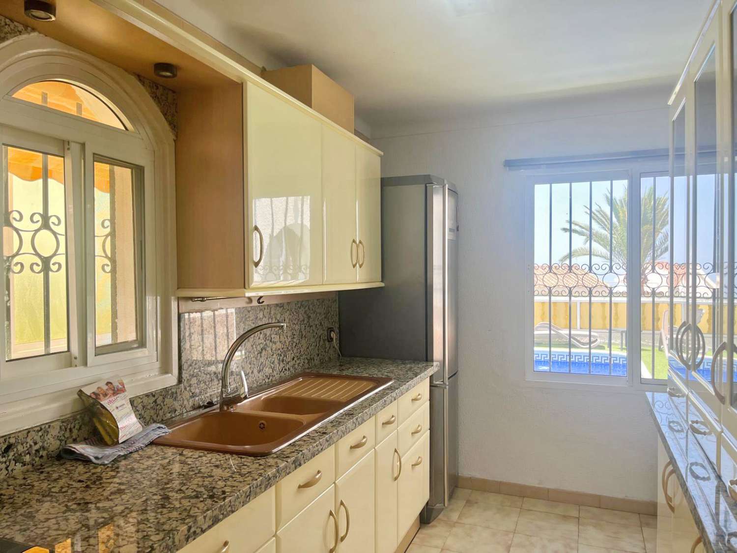 Villa en venta en Nerja