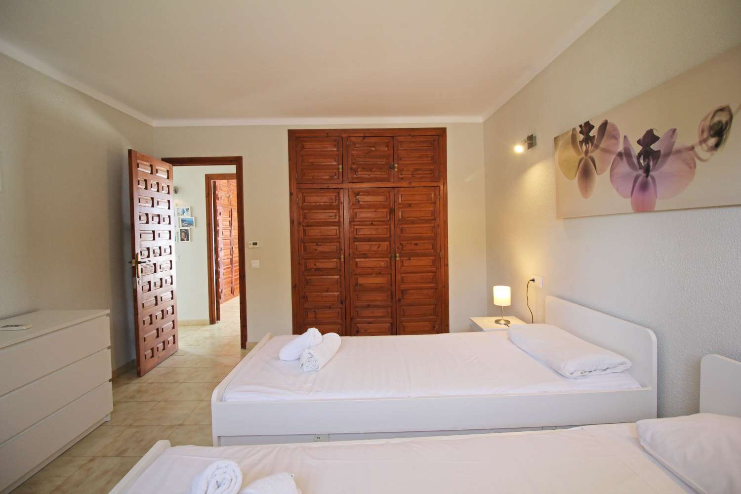 Villa en venta en Nerja