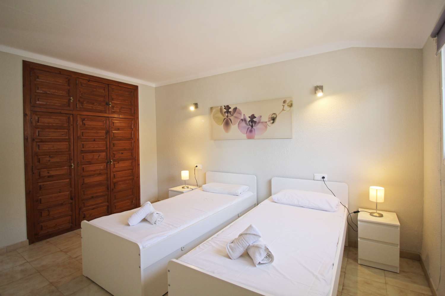 Villa en venta en Nerja