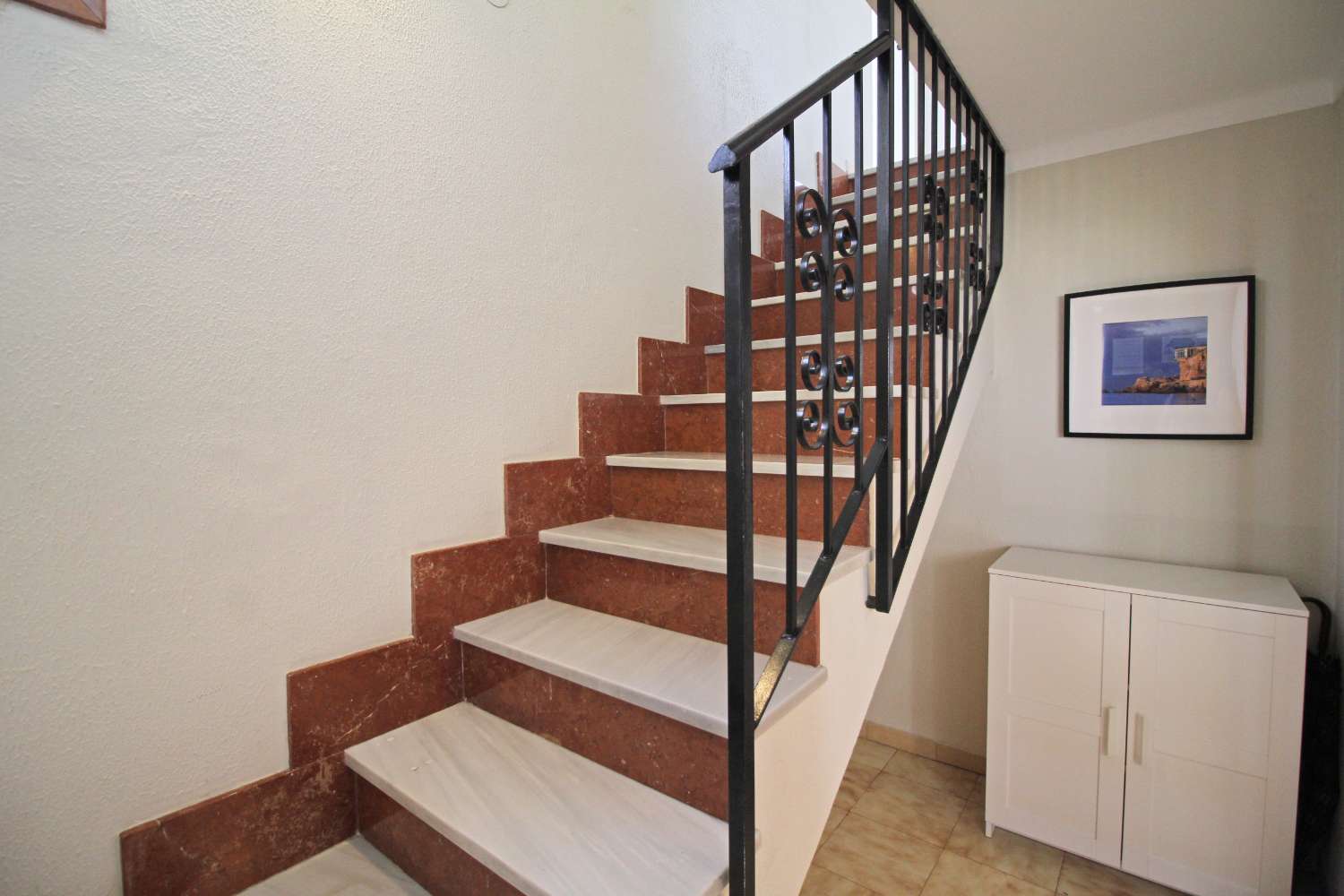 Villa en venta en Nerja
