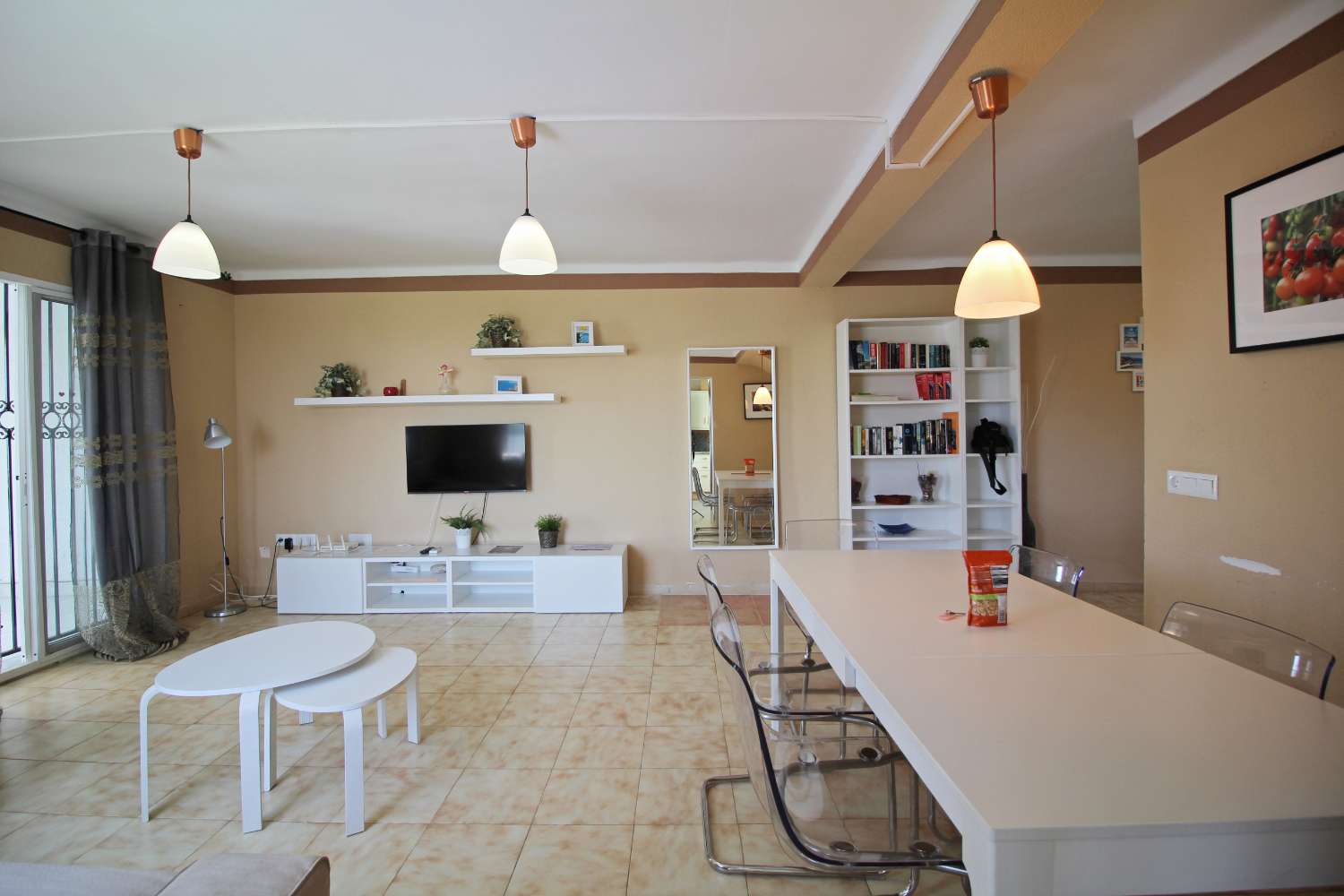 Villa en venta en Nerja
