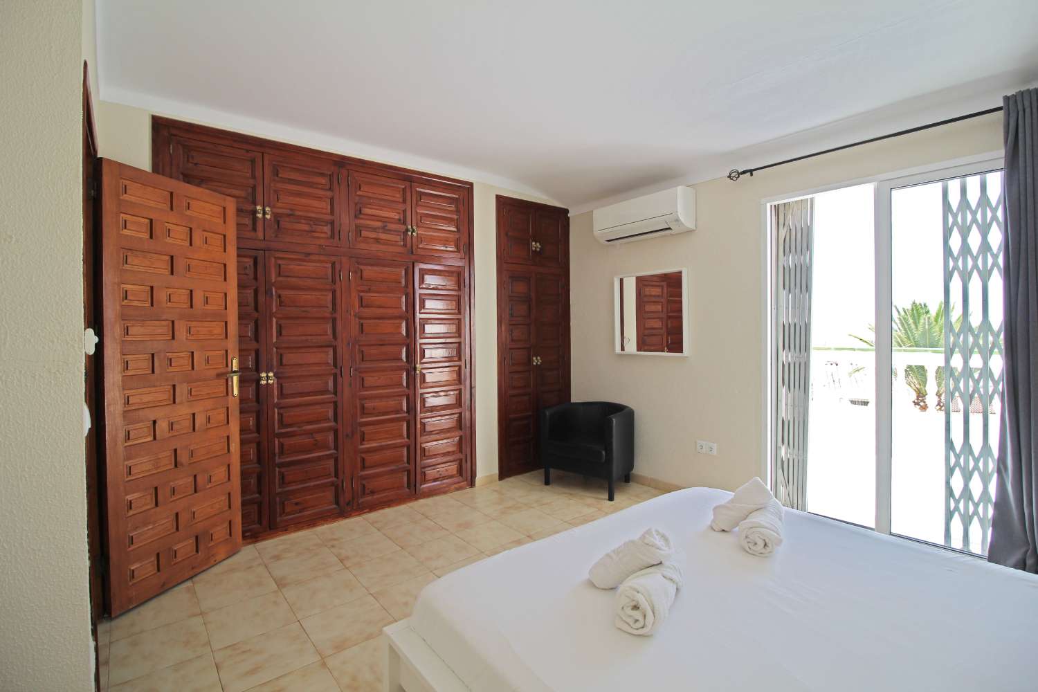 Villa en venta en Nerja