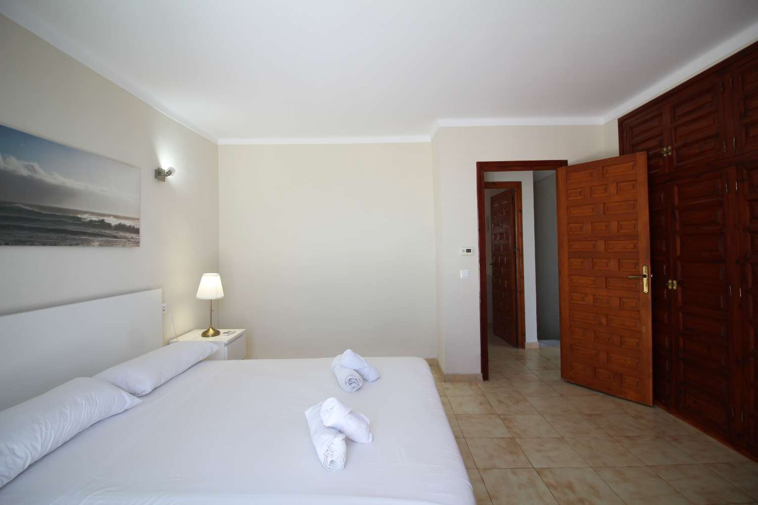 Villa en venta en Nerja
