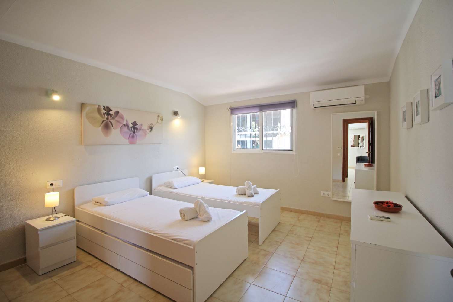 Villa en venta en Nerja