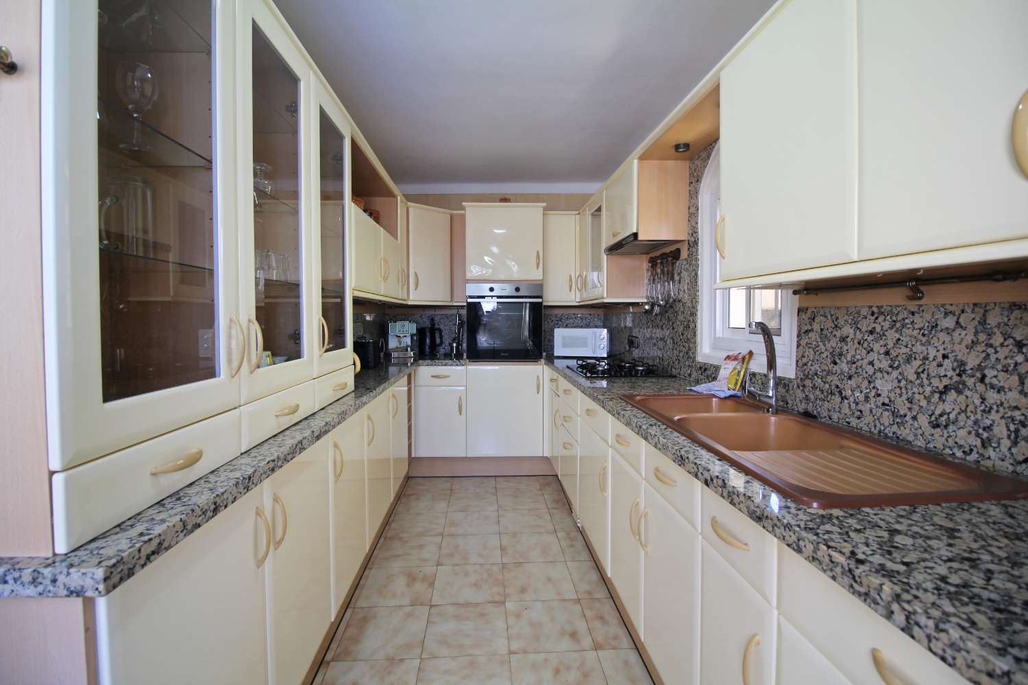 Villa en venta en Nerja