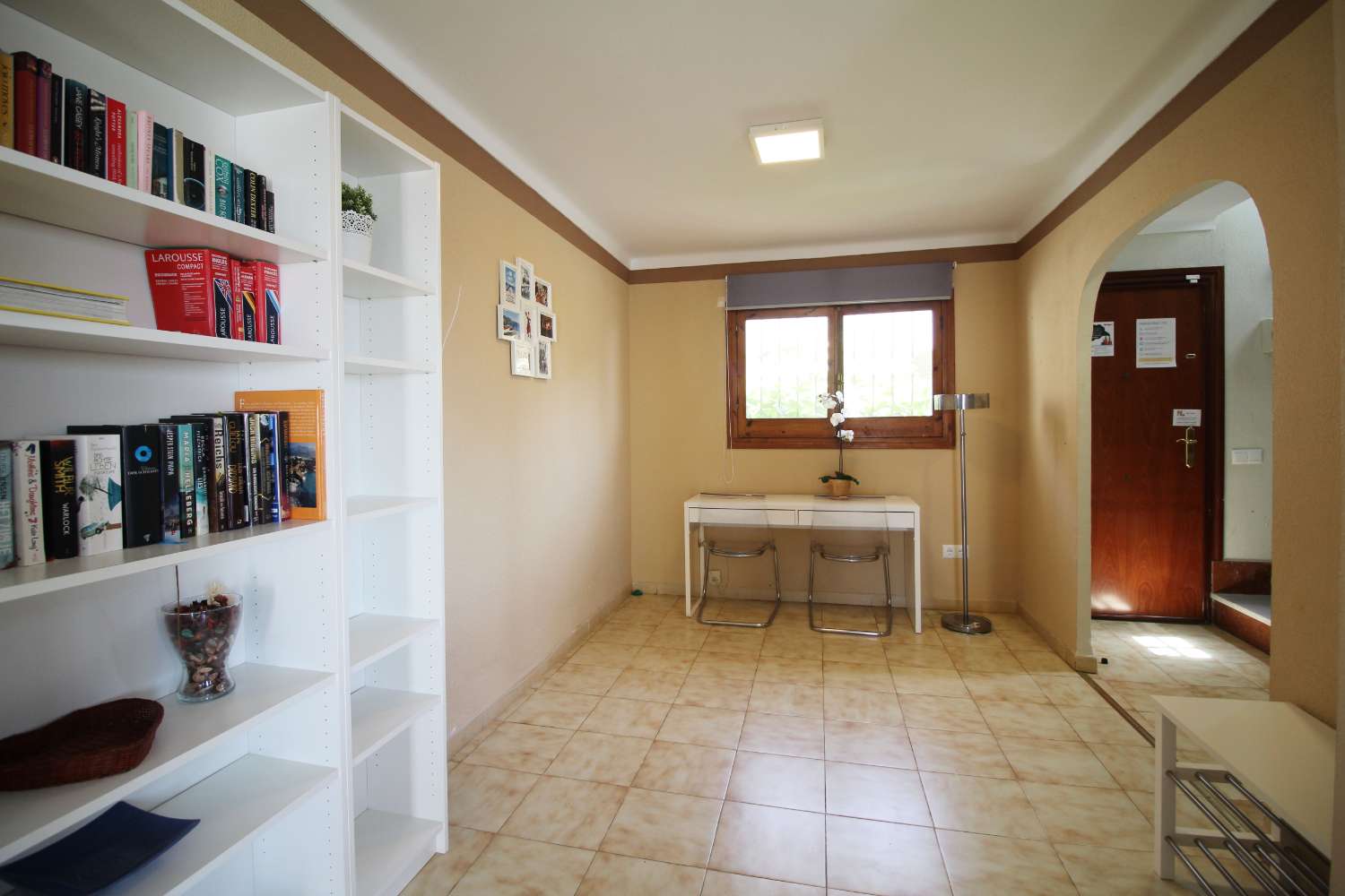 Villa en venta en Nerja