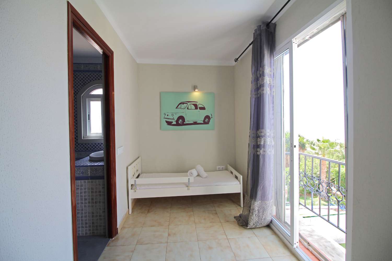 Villa en venta en Nerja