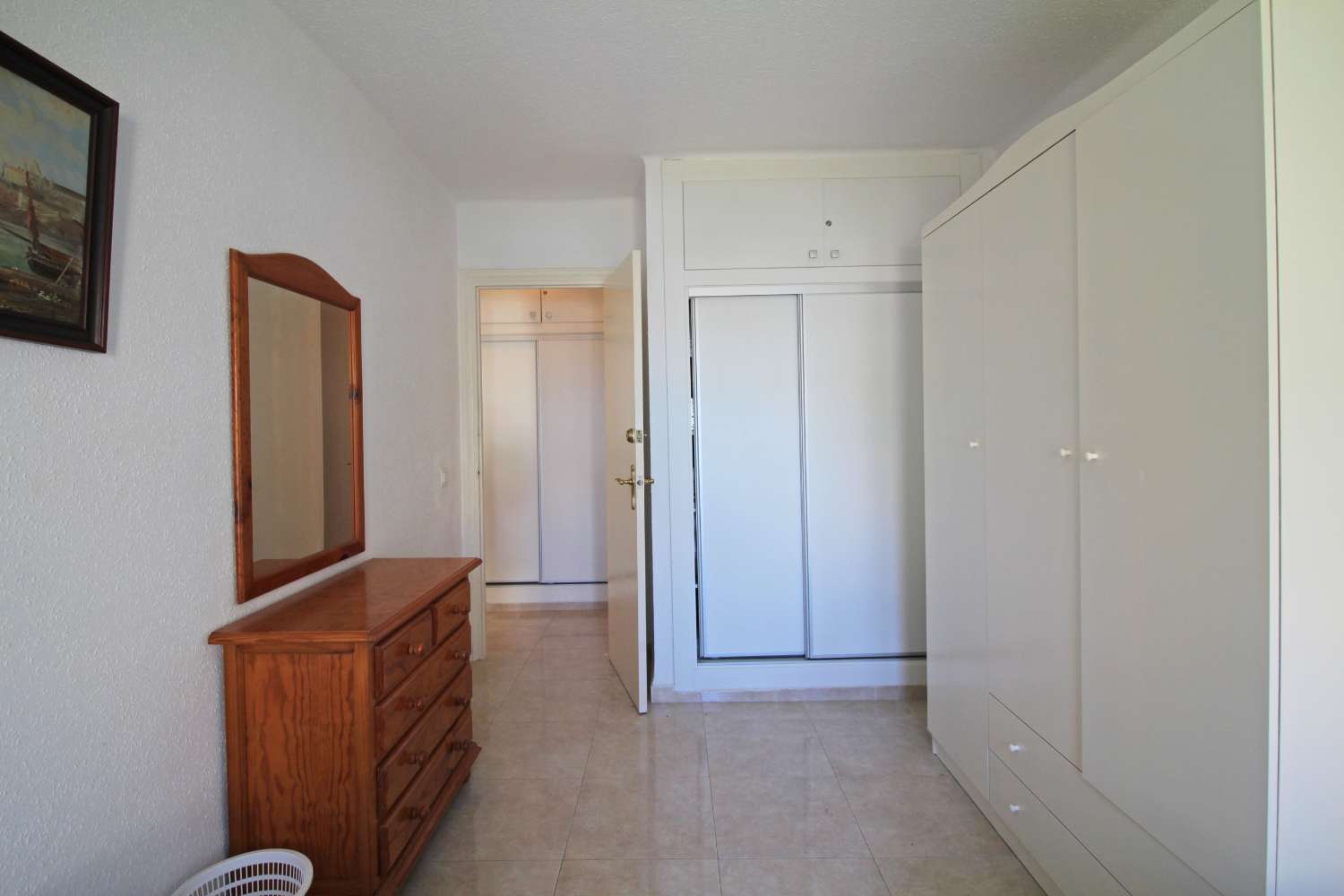 Apartamento en venta en Centro Internacional (Torrox)