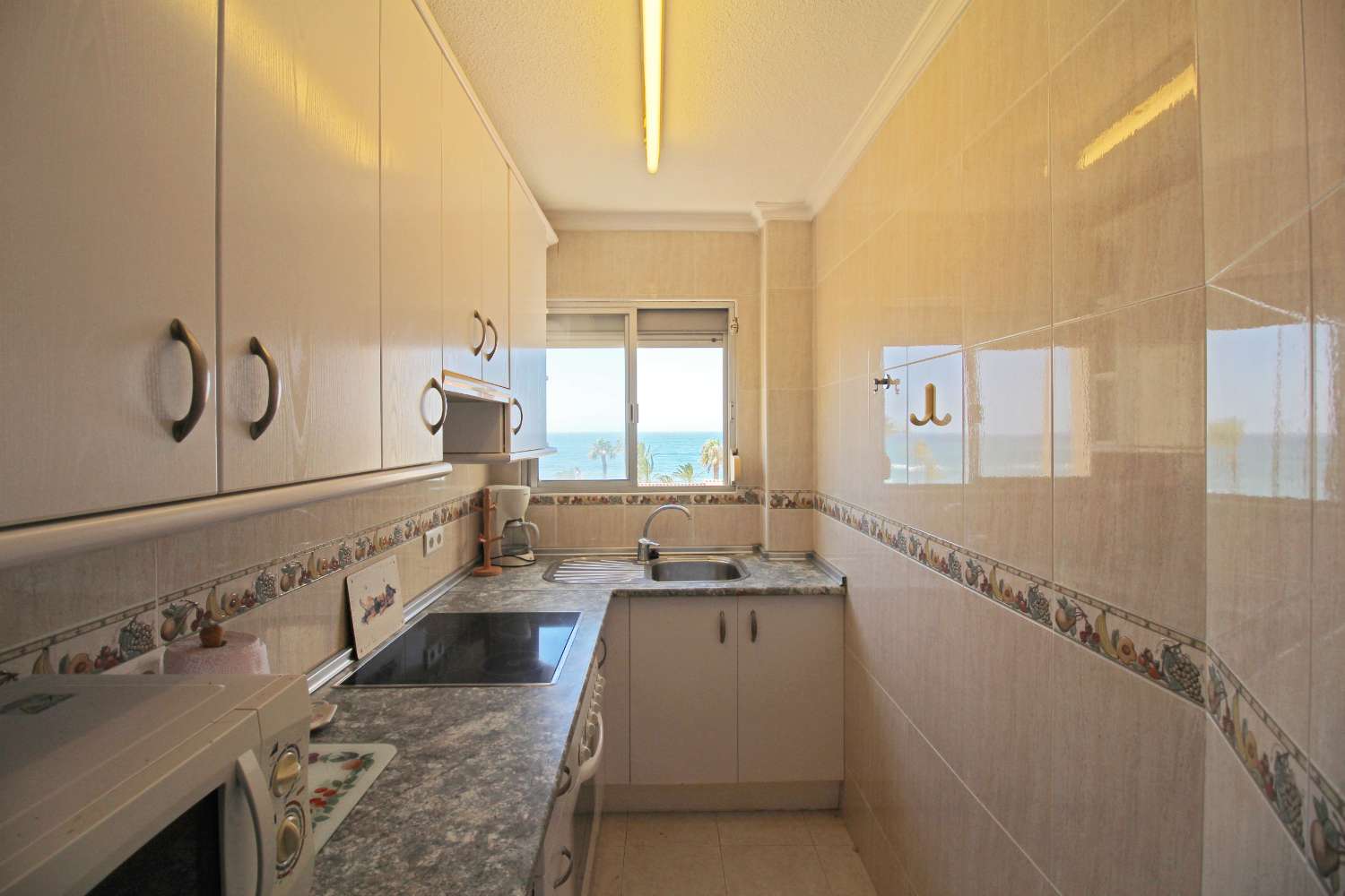 Apartamento en venta en Centro Internacional (Torrox)