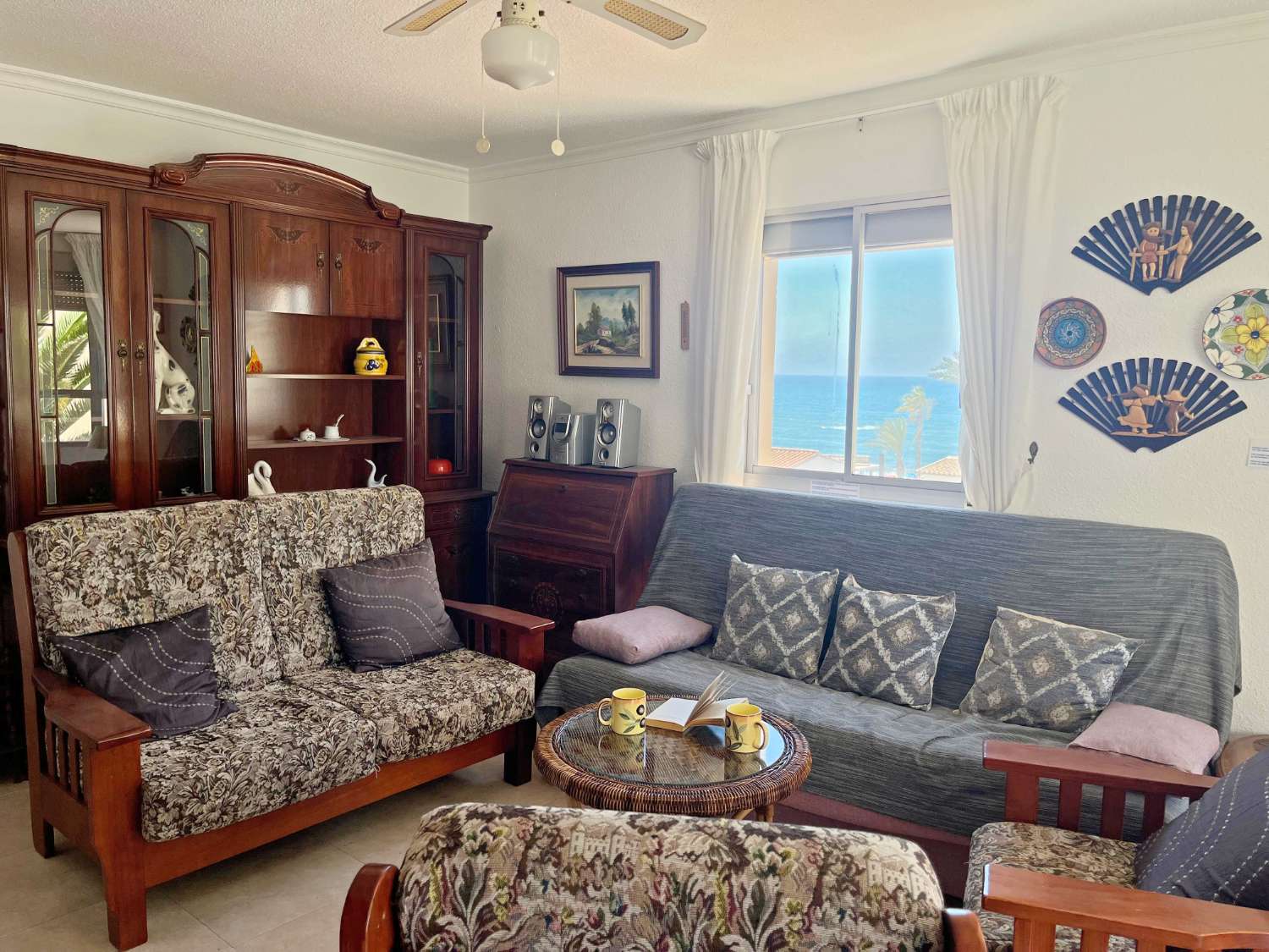 Apartamento en venta en Centro Internacional (Torrox)