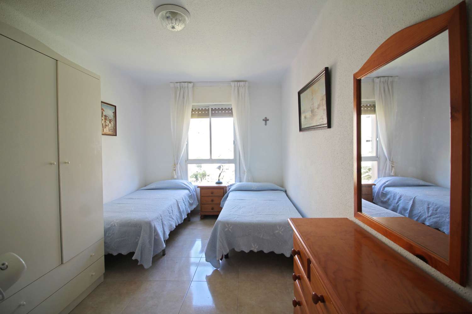 Apartamento en venta en Centro Internacional (Torrox)