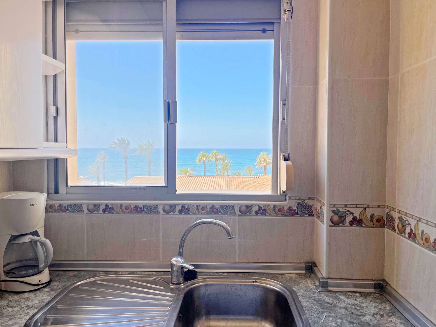 Apartamento en venta en Centro Internacional (Torrox)