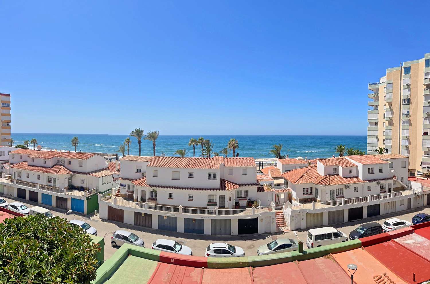 Apartamento en venta en Centro Internacional (Torrox)