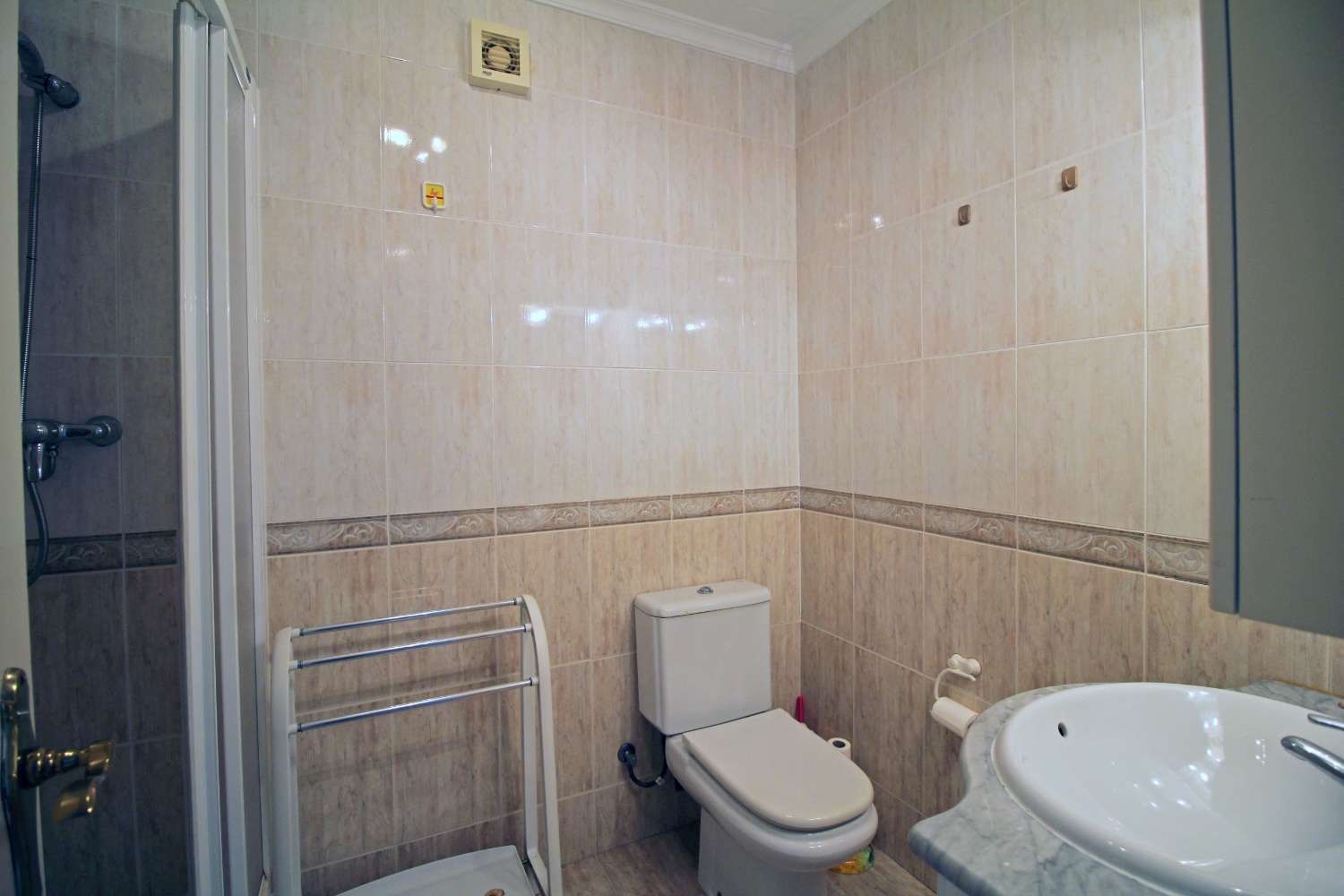 Apartamento en venta en Centro Internacional (Torrox)